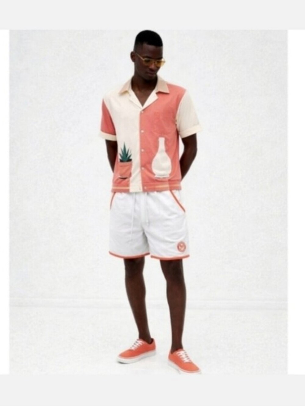 NWT TOMBOLO CABANA SHORTS FOR PRINCETON REUNIONS